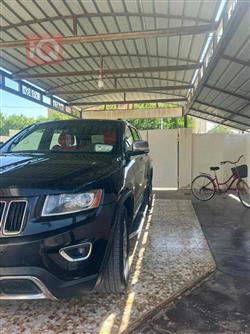 جيب جراند شيروكي